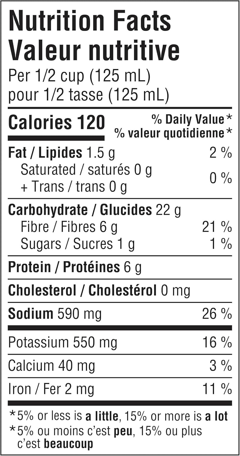 Old El Paso Refried Beans with Mild Green Chilies - 398ml - Image 2